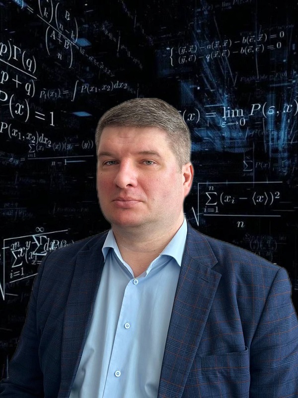 Сотников Роман Владимирович.