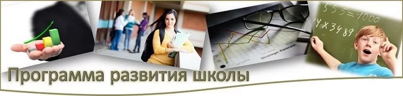 Фотографии школы.