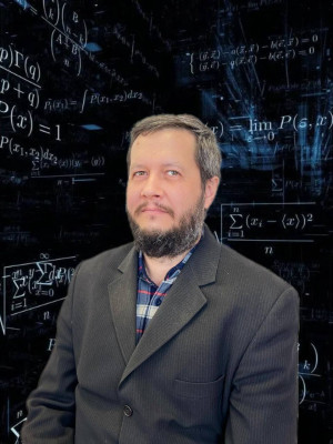 Александров Андрей Иванович Александров Андрей Иванович