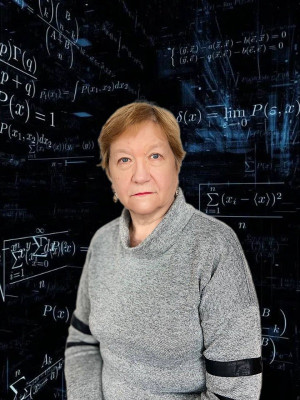 Зелинская Наталья Михайловна Зелинская Наталья Михайловна