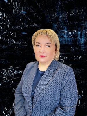 Каргуева Наталья Васильевна Каргуева Наталья Васильевна