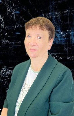 Ловцова Марина Владимировна Ловцова Марина Владимировна