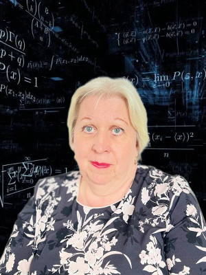 Лисевцова Ирина Анатольевна Лисевцова Ирина Анатольевна