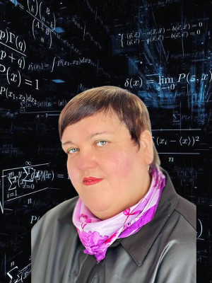 Матюшенкова Наталья Александровна Матюшенкова Наталья Александровна