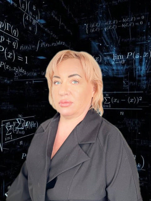 Смирнова Любовь Николаевна Смирнова Любовь Николаевна