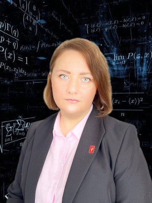 Сотникова Александра Александровна Сотникова Александра Александровна