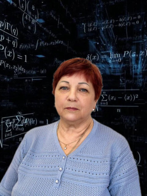 Литвинова Лариса Викторовна Литвинова Лариса Викторовна
